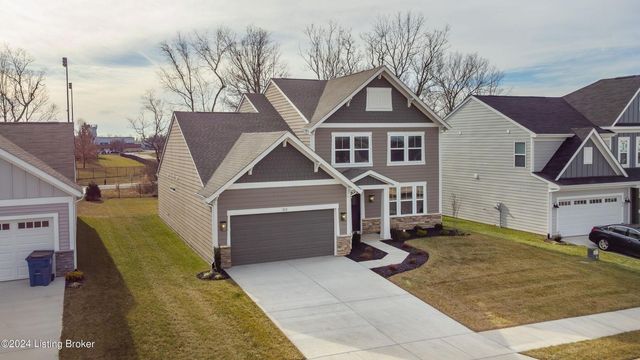 212 Education Way, Shelbyville, KY 40065