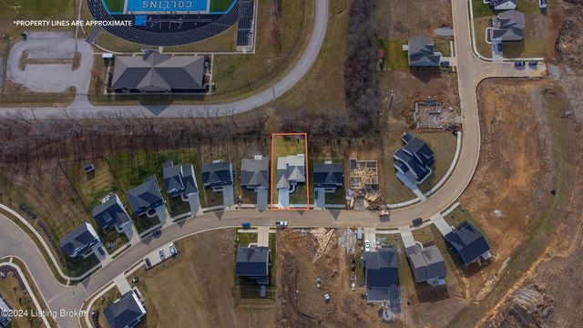 212 Education Way, Shelbyville, KY 40065