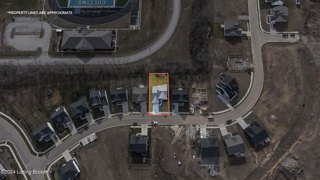 212 Education Way, Shelbyville, KY 40065