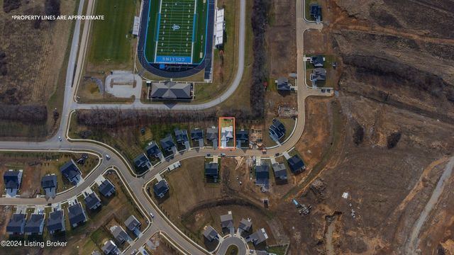 212 Education Way, Shelbyville, KY 40065