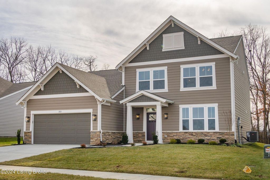 212 Education Way, Shelbyville, KY 40065