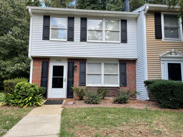 7708 Crown Crest Court, Raleigh, NC 27615