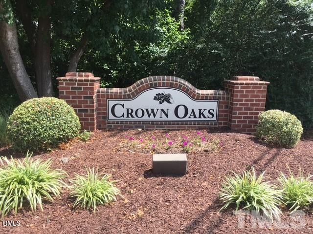 7708 Crown Crest Court, Raleigh, NC 27615
