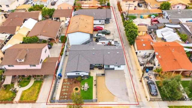 6221 Corona, Bell, CA 90201