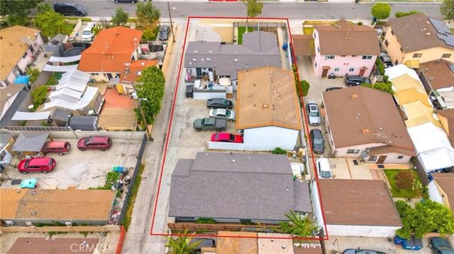 6221 Corona, Bell, CA 90201
