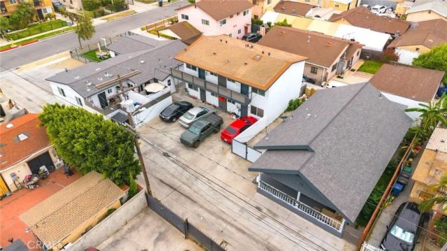 6221 Corona, Bell, CA 90201