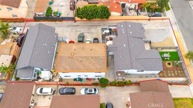 6221 Corona, Bell, CA 90201