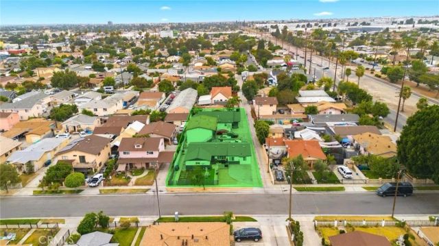 6221 Corona, Bell, CA 90201