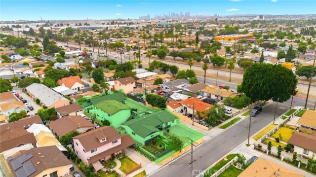 6221 Corona, Bell, CA 90201