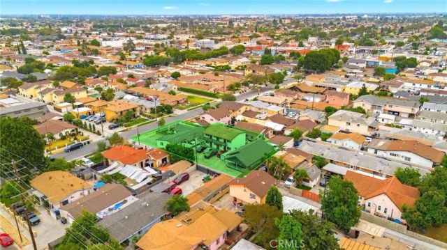 6221 Corona, Bell, CA 90201