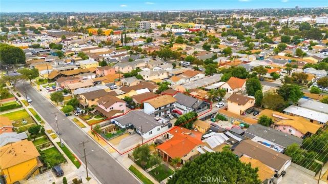 6221 Corona, Bell, CA 90201