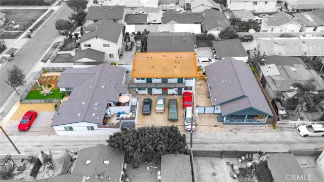 6221 Corona, Bell, CA 90201