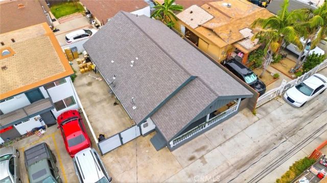 6221 Corona, Bell, CA 90201