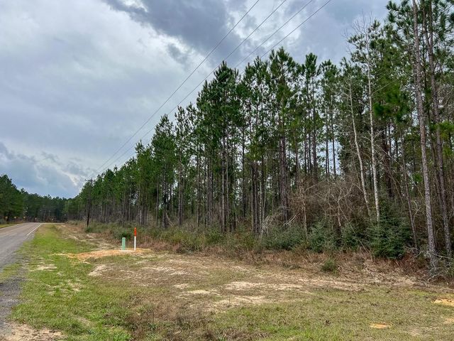 T-4 Farm To Market 1012, Newton, TX 75966