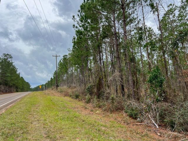 T-4 Farm To Market 1012, Newton, TX 75966