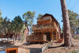 193 Riverside Ave, Sugarloaf, CA 92386