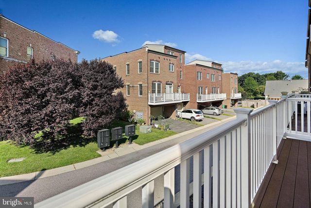 245 PARKVIEW, Gaithersburg, MD 20878