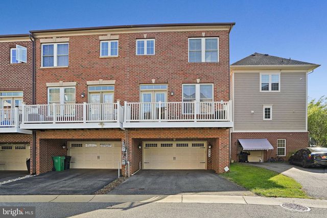 245 PARKVIEW, Gaithersburg, MD 20878