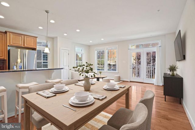 245 PARKVIEW, Gaithersburg, MD 20878