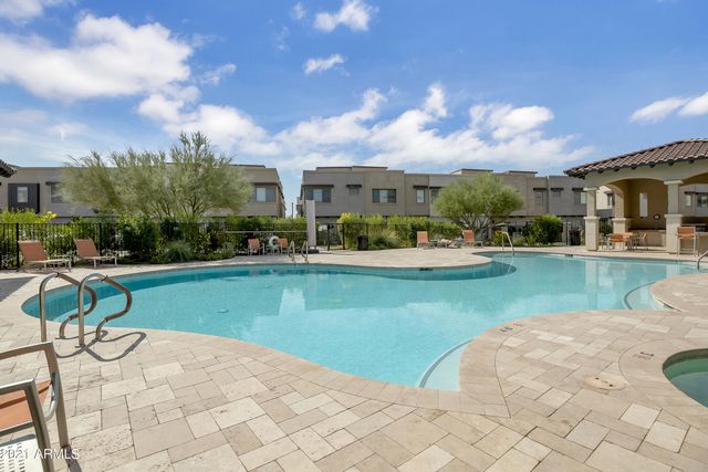 7358 E CASITAS DEL RIO Drive, Scottsdale, AZ 85255