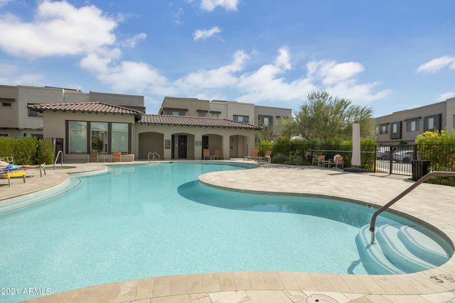 7358 E CASITAS DEL RIO Drive, Scottsdale, AZ 85255