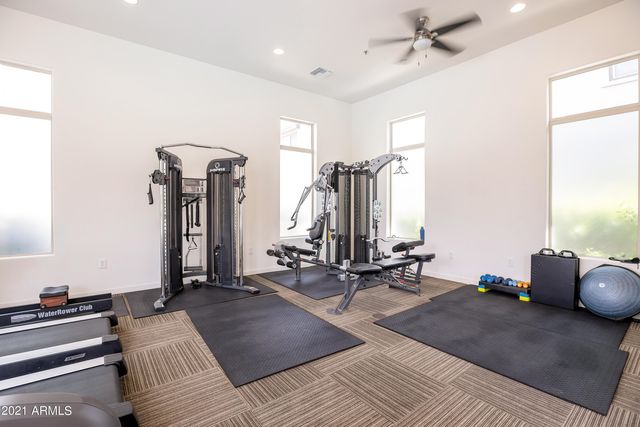 7358 E CASITAS DEL RIO Drive, Scottsdale, AZ 85255