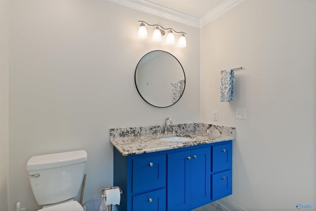1829 Forest Drive, Guntersville, AL 35976