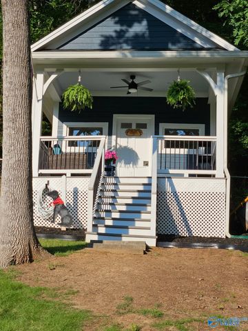 1829 Forest Drive, Guntersville, AL 35976