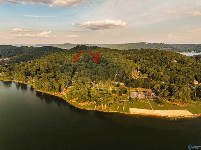 1829 Forest Drive, Guntersville, AL 35976