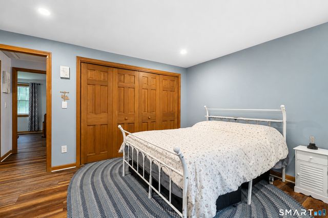 142 Ford Road, Woodbridge, CT 06525