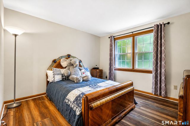 142 Ford Road, Woodbridge, CT 06525