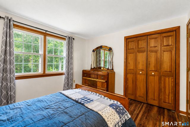 142 Ford Road, Woodbridge, CT 06525