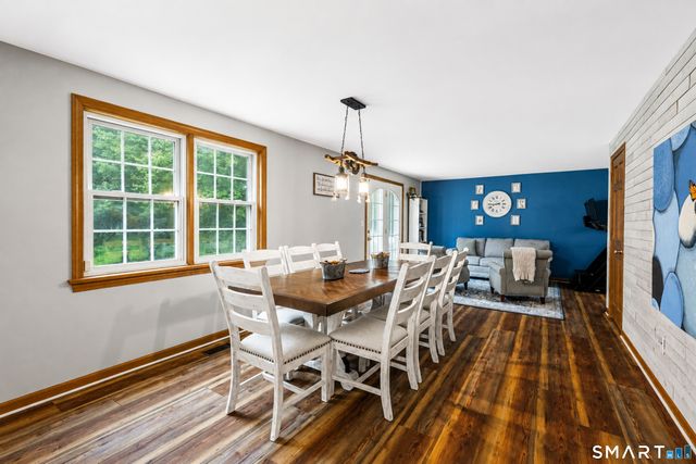 142 Ford Road, Woodbridge, CT 06525