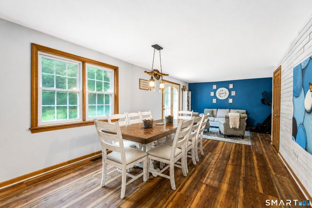 142 Ford Road, Woodbridge, CT 06525