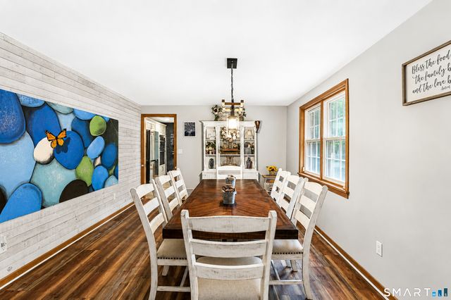 142 Ford Road, Woodbridge, CT 06525