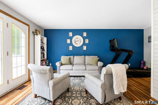 142 Ford Road, Woodbridge, CT 06525