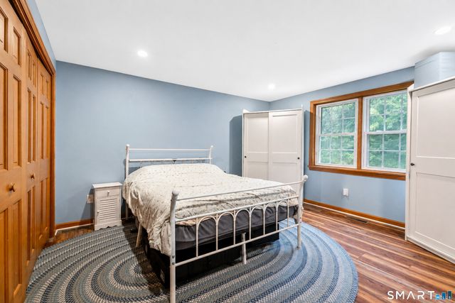 142 Ford Road, Woodbridge, CT 06525