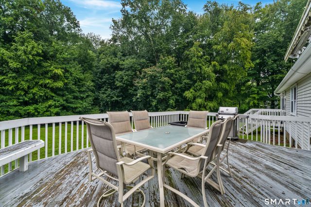 142 Ford Road, Woodbridge, CT 06525