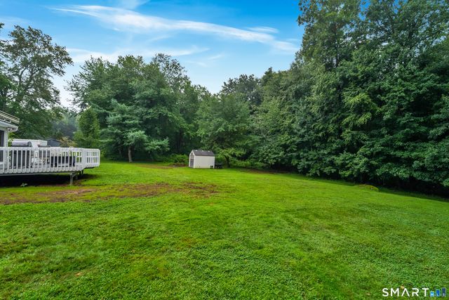 142 Ford Road, Woodbridge, CT 06525