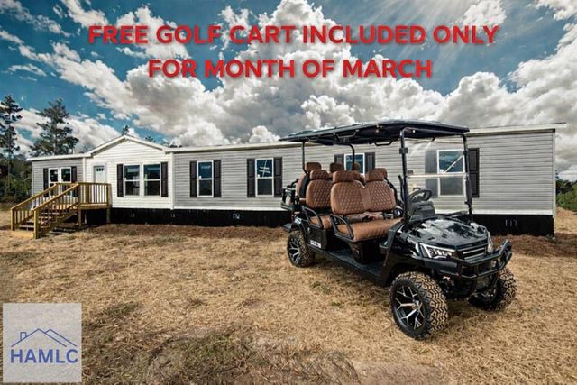 1112 Buster Phillips Road SE, Ludowici, GA 31316