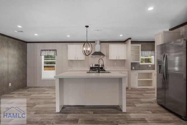 1112 Buster Phillips Road SE, Ludowici, GA 31316