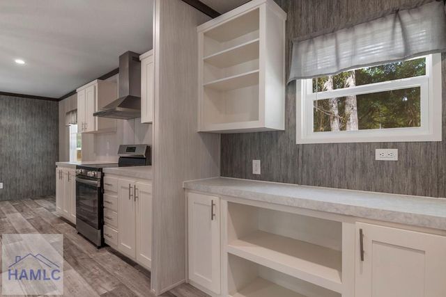 1112 Buster Phillips Road SE, Ludowici, GA 31316