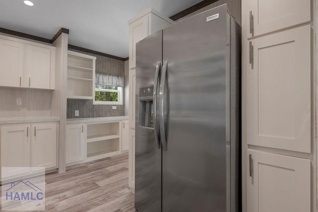 1112 Buster Phillips Road SE, Ludowici, GA 31316