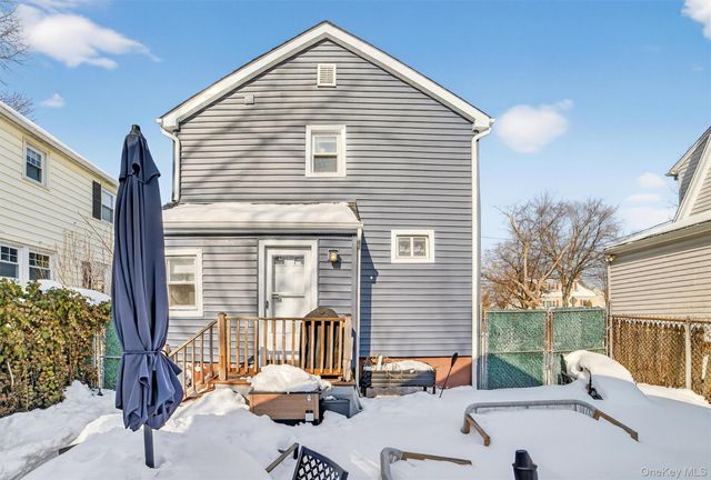 81 Walton Avenue, White Plains, NY 10606