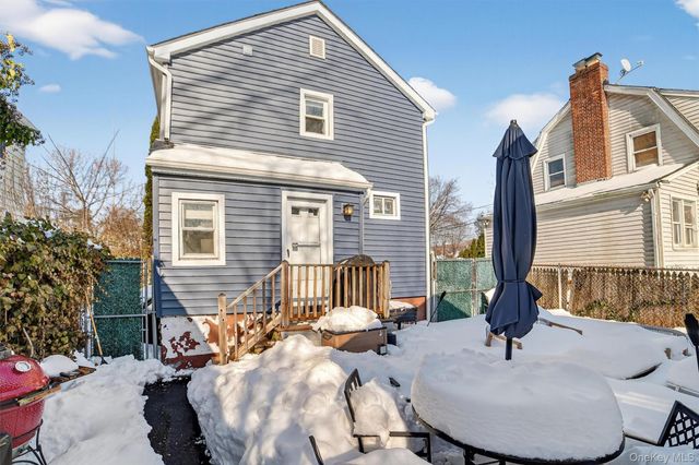 81 Walton Avenue, White Plains, NY 10606