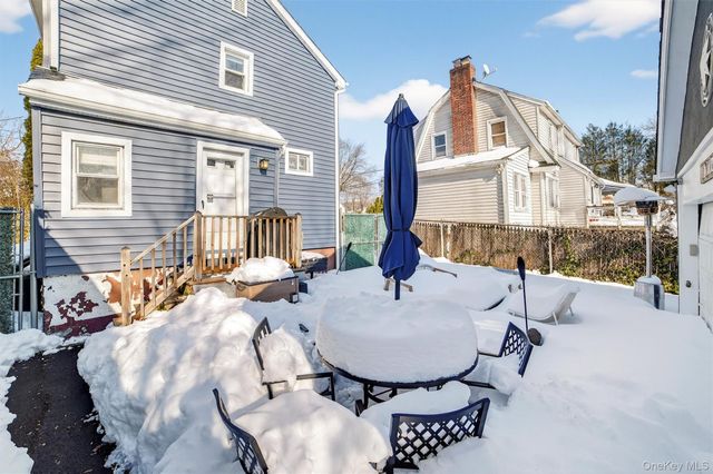 81 Walton Avenue, White Plains, NY 10606