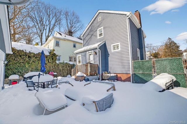 81 Walton Avenue, White Plains, NY 10606