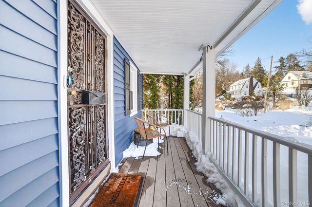 81 Walton Avenue, White Plains, NY 10606