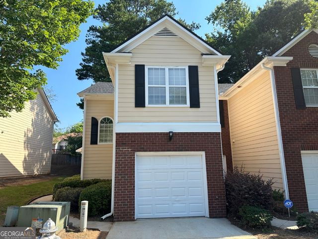 7040 Biltmore Trace, Lithonia, GA 30058