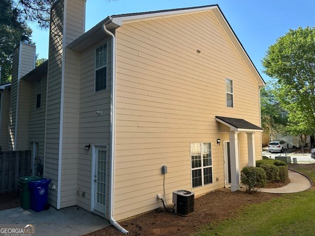 7040 Biltmore Trace, Lithonia, GA 30058